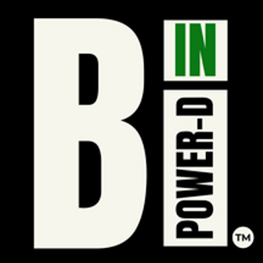 B-InPowerD
